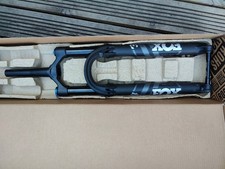 Fox 34 29er Performance 140mm, Boost.Steerer cut but never ridden