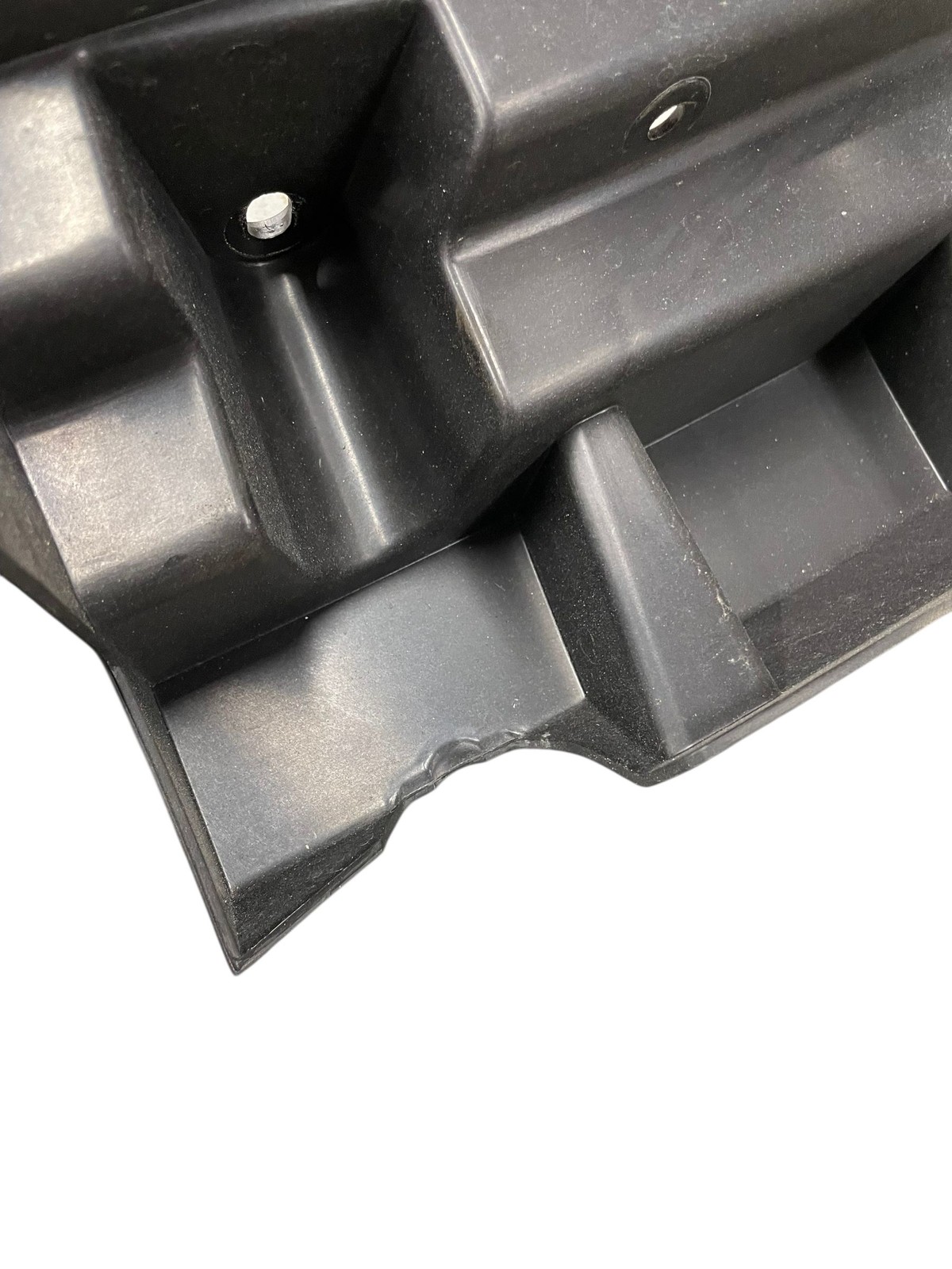 2015-2020 BENTLEY BENTAYGA Rear Bumper Support Mount Bracket w/ Homelink Module
