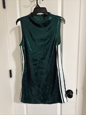 Sequin Dress