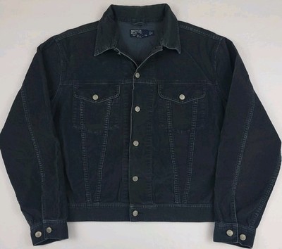 ジャケット・アウター 80s Ralph Lauren corduroy trucker jacket s-l400.jpg