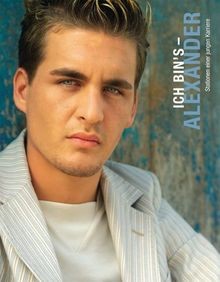 Ich bins - Alexander. Stationen einer jungen Karri... | Buch | Zustand sehr gut