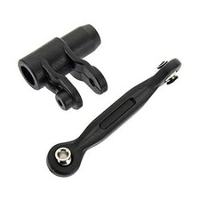 Traxxas Servo Horn / linkage 46mm w/ Pivot Balls TRA7747