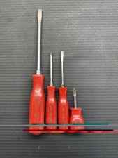 Mac Tools Screwdriver Set