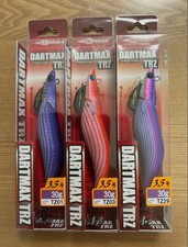 Fishing Lure DARTMAX DARTMAX TRZ No. 3.5 30g 3 types