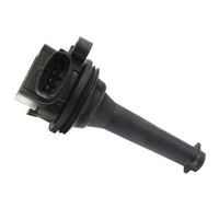 ZüNdspule Hüco 133870 FüR Volvo S80 1 184 V70 875 876 S60 384 S70 874 2 285 C70