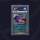 Pokemon. Gengar 057/091. Trick Or Trade. Ace Gem Mint 10.