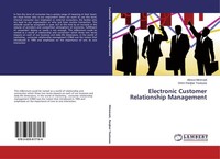 Electronic Customer Relationship Management Alireza Miremadi