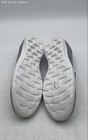 Skechers Go Walk Lite Enamored Grey Slip On Ballet Flats Women's Size 11 NWT — photo 7
