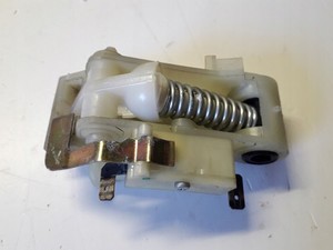 Indesit D/ZAM-1 D4000 Geschirrspüler Türschloss 1-tlg.