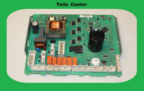 🟢Miele Waschmaschine Elektronik Platine Steuerung ELP 262 P  Mat.Nr: 06923221