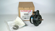 Four Seasons 35381 Engine Cooling Fan Motor