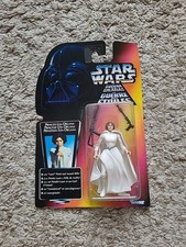 Star Wars Princess Leia Organa Figure Neu Und Ovp