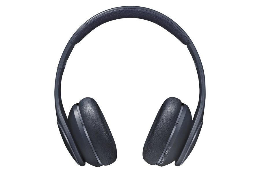 Samsung Level On Wireless Noise Canceling Headphones - Black (EO