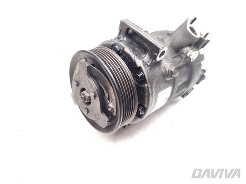 VW Sharan A/C-Klimaanlage-Kompressorpumpe 2.0 TDI Diesel 103kW (140 HP) 2015 MPV