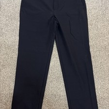 Ping Sensorcool golf trousers  W42 X L33 Black