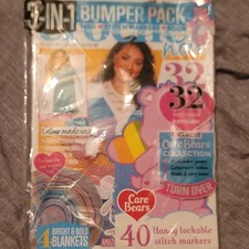 Crochet Now Issue 103 Care Bears Exclusive Crochet Collection Illustrated