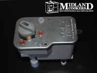 Oil Fired Rayburn Cooker Toby Oil Control Valve Oil Fired Rayburn Cooker Toby Oil Control Valve
