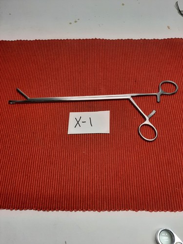 Cooper Surgical 417-157 Kelly Uterine Forceps