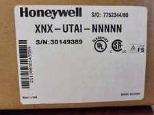 Honeywell Universal Transmitter XNX-UTAI-NNNNN Brand New Factory Sealed 