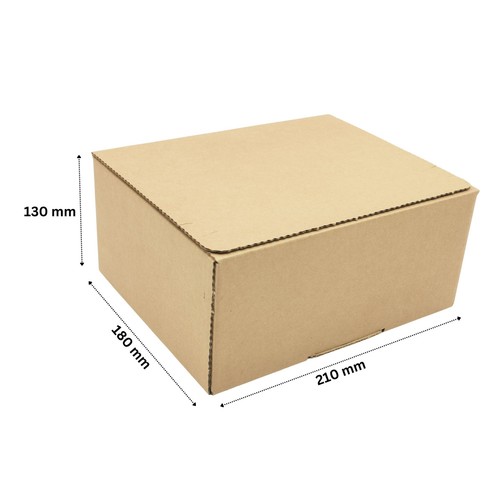 Kartons Versandverpackung Faltkarton Großbrief Maxibrief Schachteln - Bild 19 von 139