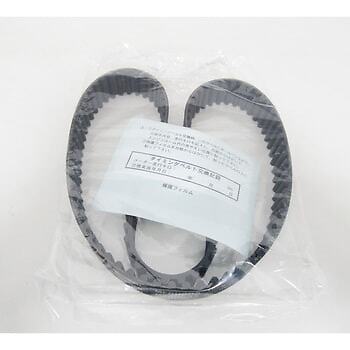 MITSUBOSHI MFTY040 Timing Belt Fit for Toyota OEM 13568-39015
