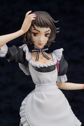 AMAKUNI Sadayo Kawakami - Persona5 THE ROYAL 1/7 Scale Figure (US In-Stock) - Picture 12 of 14