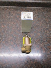 Watts Regulator 2P074 Water Pressure Safety Relief Valve 3/4" 174A NEW