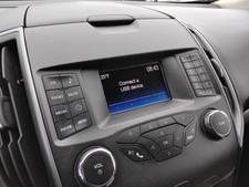 Info-GPS-TV Screen Front Center Dash Mounted ...