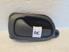 Porte avant et accessoires Renault SAFRANE