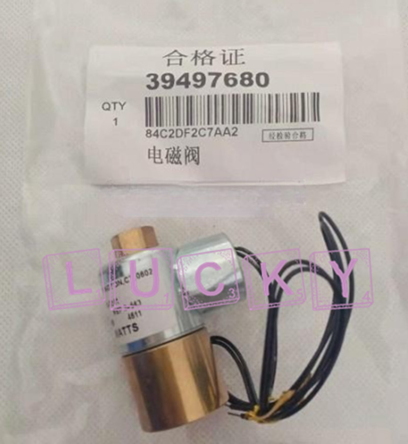 1PC REPLACE FOR Ingersoll Rand 39497680 Air compressor Loading Solenoid Valve