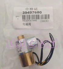 1PC REPLACE FOR Ingersoll Rand 39497680 Air compressor Loading Solenoid Valve