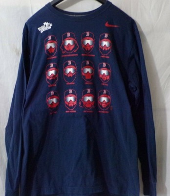 boston red sox get beard shirt