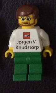 jørgen vig knudstorp