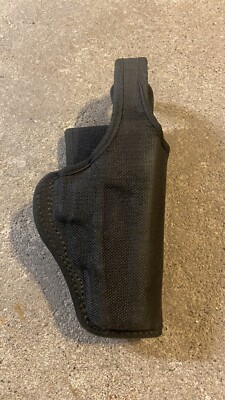 Bianchi 7120 Size 13B Duty Holster
