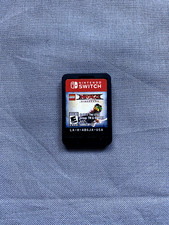 The LEGO Ninjago Movie Videogame - Nintendo Switch - Cartridge only