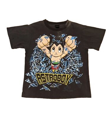 値下げ　希少アトム Tシャツ　［ASTRO BOY］　90s s-l400.jpg