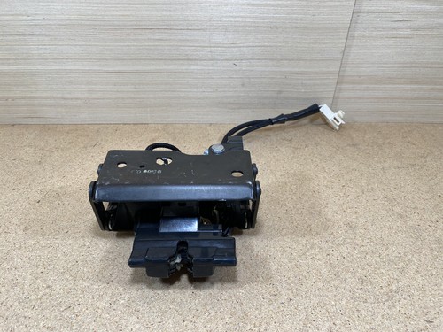 A-Premium HVAC Blend Door Actuator - Compatible With Lexus GS300/400/430, RX300, SC430 (Main, Recirculation) - View #11