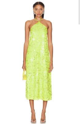 saks green dress SAKS FIFTH AVENUE 1970S BLUE AND GREEN FLORAL MAXI DRESS – RetroSpectrum NYC