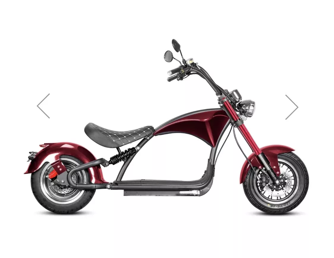 Electric motorcycle ebay hotsell