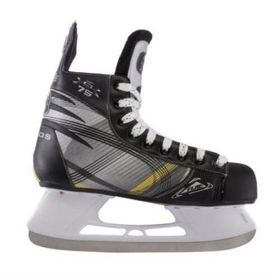2021 Flite Chaos-75 Senior Hockey Skates Details about NEW IN BOX Sizes 16 THE REAL DEAL 2021 Flite Chaos-75 Senior Hockey Skates Details about NEW IN BOX Sizes 16 THE REAL DEAL