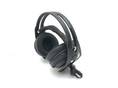 NO MIC Plantronics RIG 400 PRO HC Wired 