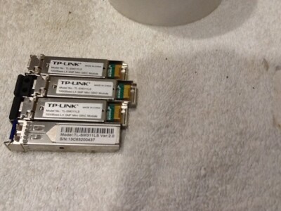 TP-Link TL-SM311LS Mini GBIC Modul V 2.0, CD_2