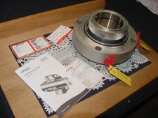 FlowServe Mechanical Seal 4.125 In Shaft Size, B/M No: 124567-GS, 316 S/S,