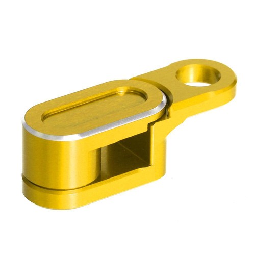 Supporto morsetto cavo sensore CNC per Honda MONKEY 125 DAX 125 CT125 S125 Trail 125 - Foto 61 di 66