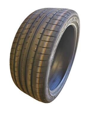 Goodyear Eagle F1 Asymmetric 3 255/40R21 Tire for sale online | eBay