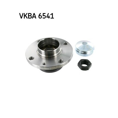 Kit Cuscinetto Ruota Skf VKBA 6541 per Fiat Abarth Assale Posteriore