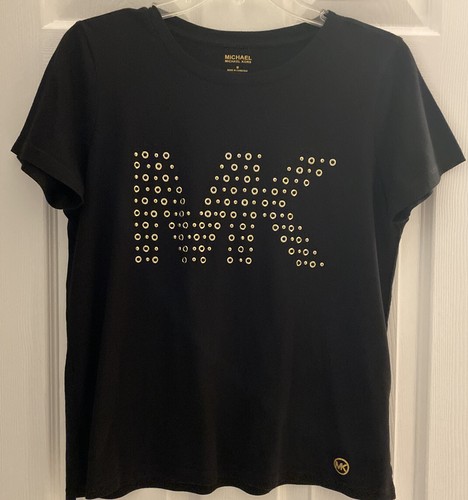 MICHAEL KORS AUTHENTIC! Women's T-shirt 