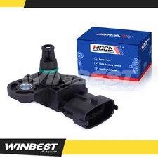 For 16-22 Chevy Colorado Express Trax Sonic GMC Intake Air Temperature Sensor 