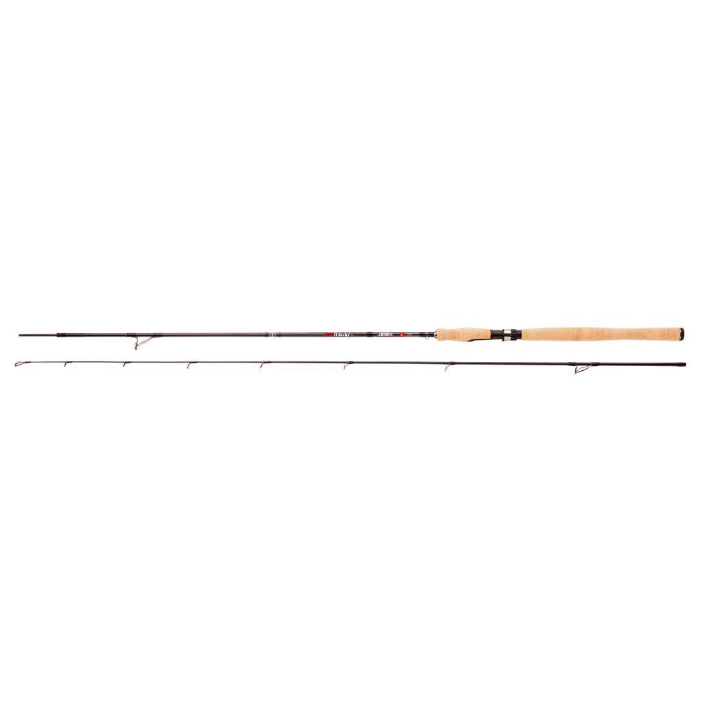 JENZI Mitsuki Light 2,4м 5-20 г от TACKLE-ВЫГОДНЫЕ ПРЕДЛОЖЕНИЯ !!!