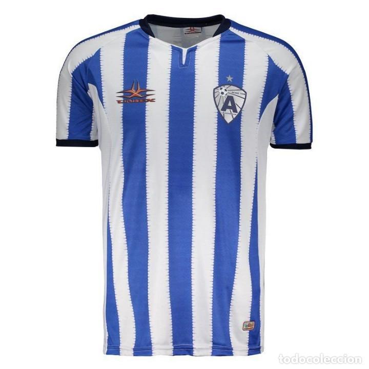 Camiseta oficial casa Cajairense FC Brasil 2018 Dimensione L Camiseta oficial casa Cajairense FC Brasil 2018 Dimensione L